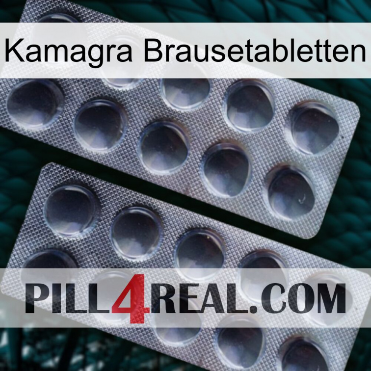 Kamagra Effervescent 31